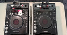 Dj Equip  2  Pioneer Cdj 1000mk3    1  Rane Ttm57sl Mixer   3  Odyssey Road Case