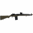 Cyma Sport Socom 16 M14 Full Size Airsoft Aeg - Od Green