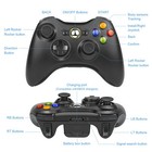 New For Microsoft Xbox Wireless Controller For Xbox One Xbox Series X s Xbox 360