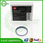 For Leica Summicron-m 35 50 Leica Black Uva Ii E39 39mm 13030 Filter
