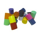 Vise Dual Easy 100  Urethane Bowling Thumb Slug Choose Sizes And Colors