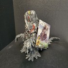 Bandai Godzilla Movie Monster Series Hedorah Soft Vinyl Figure 50th Anniversary