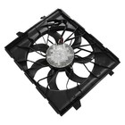 Engine Cooling Fan Assembly Replacement For Durango Grand Cherokee 5 7l 6 4l
