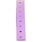 Jules Smith Beauty Power Gloss Duo Namaste All Day   Serene Queen New Dented Box