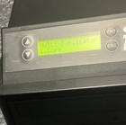 Zipspin Dvd-121-pro-wm-dc Dual Lg M-disc Super Multi Dvd Cd Duplicator Burner