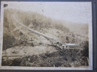 Original Mounted Photo Of Edward O tooles Mine In West Virginia Va Gary Us Coal