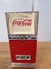 Vintage 1970 s Coca-cola Vending Machine Radio