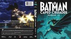 Batman  Caped Crusader Season 1-2 Box Set Region Free English