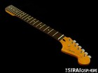Fender Squier J Mascis Jazzmaster Neck   Tuners Guitar Dinosaur Jr  Laurel
