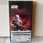 Star Wars The Force Awakens First Order Flametrooper 12 Inch Action Figure