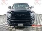 2020 Ram 2500 Limited 4wd 4dr Pickup Truck Navigation Sunroof Heated Seats
