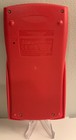 New 10x Texas Instruments Ti-30x Iis Scientific Calculator Red With Cover 10 Qty