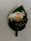 Hard Rock Oasis Leaf   Wind Surfer 2 Pins New