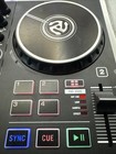 Numark Party Mix Dj Controller With Built-in Light Show