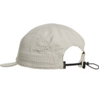 Simms Single Haul Pack Baseball Cap Stone Packable Fishing Hat Almond Color