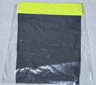 Vintage 1989 Poison Open Up And Say Ahh Back Patch Sealed Brockum Glam Rock Nos