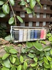 Gutermann 26 Spool Sew All Thread Set 100m Polyester Assorted Colors New Box 