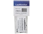 Lapmonitor Kyosho Mp9e mp10e Carbon Fiber Transponder Mount  lpm04014 