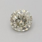 1 06 Carat  Q-r  Round Shape  I2 Clarity  Gia