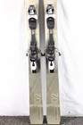 23-24 Stockli Stormrider 102 Used Mens Skis W binding 182cm  974189 