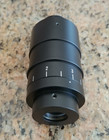 Olympus 0 7x-4 5x Zoom Objective Lens For Microscope