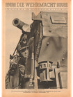 Die Wehrmacht Magazine No 2 1944 Ausg A Colour Cover Downloadable Pdf