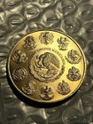 2006 Mexico 1 Oz Silver Libertad Bu - A