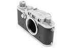    n Mint      leica Iiif  Rangefinder Film Camera Body