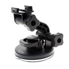 Gopro Suction Cup Mount For Hero And Max Cameras