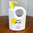 Lot Of 2   Supergoop  Play   Everyday Day Lotion Spf 50  18oz   Exp 10 2027