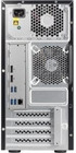 Hpe 837826-001 Proliant Ml10 Entry Server  4 Gb Ram  No Hdd  Black