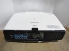 Epson Powerlite Pro G6450wu Wuxga 3lcd Projector 4500 Lumens 2034 Lamp Hours