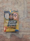 Harry Potter Hogwarts Playing Cards Deck Wizarding World Collectible Set