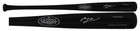 Ben Zobrist Signed Louisville Slugger Pro Stock Black Baseball Bat -  ss Coa 