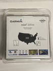 Garmin Nuvi 205w 4 3 Inch Portable Gps Navigation System Car Truck New In Box