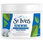 New St Ives Collagen Elastin All Skin Types Facial Moisturizer 10 Ounce  6 Pack 