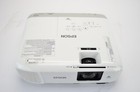 Epson Powerlite 108 1024x768 3700 Lumens Hdmi Vga Projector Under 1 1k Hours