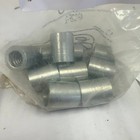Gates 80416 Hydraulic Hose Crimp Ferrule 10 Pack