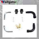Set Of 2 Choke Plunger Kit Replacement For 1100 Vt1100c2 2000-2007  1100 Vt1100c
