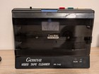 Geneva Tape Cleaner Pf740 Tested Working G2u
