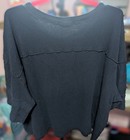      Xl Women s Nfl Ne Patriots Half Moon Stevie Cropped Tee -stylish Fan Apparel
