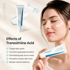Dr melaxin Tx Cream 50ml Tranexamic Acid Niacinamide Fade Dark Spots