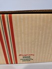 1988 Snap On Season s Greetings Tool Mate Mugs 4  Tall Nib Nos Pinup Girls