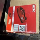 Milwaukee Mx Fuel Mxfc Lithium-ion Power Tool Battery Charger  Red
