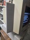 Packard Bell 650cd Desktop Computer  1401s  Monitor With Speakers Tested Works