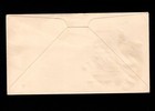Papua   New Guinea Port Moresby 1st Day 1961 Legislative Council 5d 2 3 Cover 5l