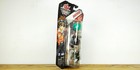 New Bakugan Bakutriad Set Darkus Lumino Dragonoid Bakusteel Viper Helios Sm sega