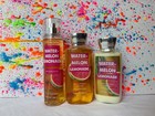 Bath And Body Works Products  Retired Scents  You Choose