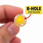 Efficient Bulk Cigarette Filter Tips Block  Filter Out Tar   Nic  150 Filters 