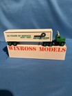Vintage 1 64 Winross New Penn Motor Express  50 Years Of Service 1931-1981 W box